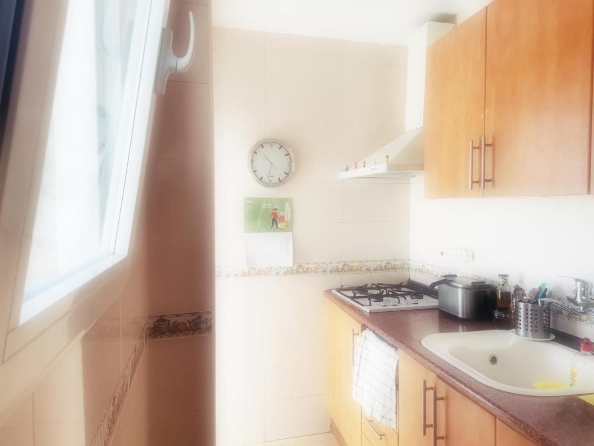 Habitacion Centro ガンディア エクステリア 写真